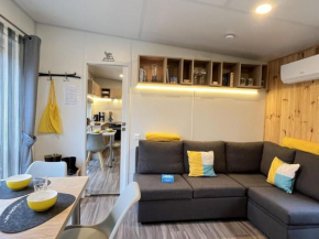 Holiday Home Tiny Haus Karin by Interhome